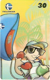CE-526 - Telefones Úteis