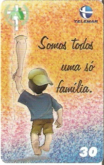 CE-584 - Pastoral da Criança