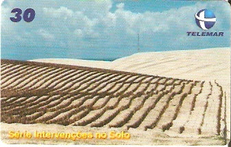 CE-681 - Contenção de Dunas