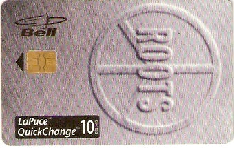 CAN-B3-302 - Raizes