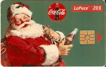CAN-B1-029 - Coca Cola 20