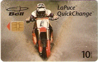 CAN-B3-242 - Motocicleta