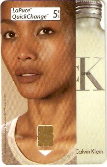 CAN-B3-372 - Calvin Klein