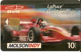 CAN-B3-070 - Molson Indy 98