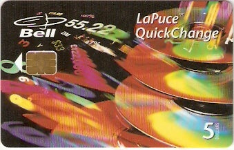 CAN-B3-461 - Disco