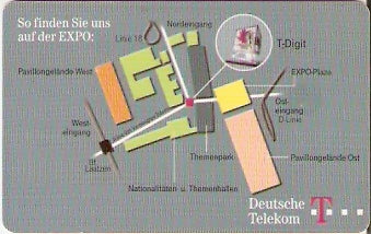 GERx00PD09 - EXPO 2000