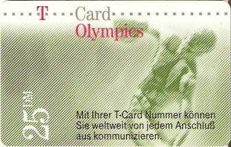 GERP-008 - Olímpicos