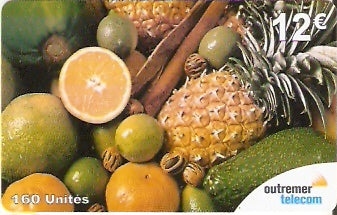 FA-OUT-011C - Frutas Caribenhas 2