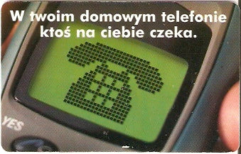 POL-C-058 - Telefone