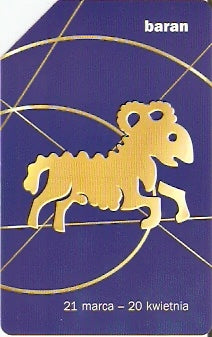 POL-0761 - Áries