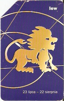 POL-0764 - Leão