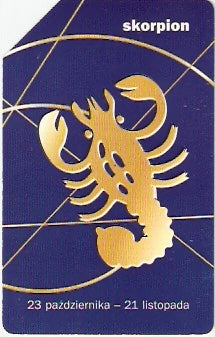 POL-0757 - Escorpião
