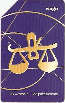 POL-0765 - Libra