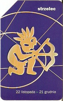 POL-0766 - Sagitário