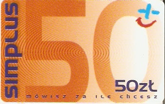 POL-PP-53.01 - Simplus - 50