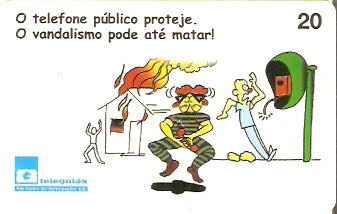 GO-059 - Proteje