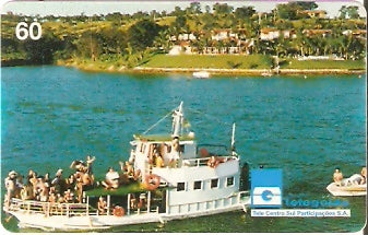 GO-112 - Três Ranchos - 2/2