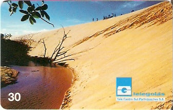 GO-133 - Córrego de Areia - 2/2