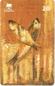 GO-199 - Matilde Blanche