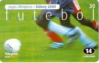 GO-227 - Futebol