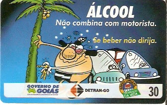 GO-220 - Trânsito Consciente - 1/6