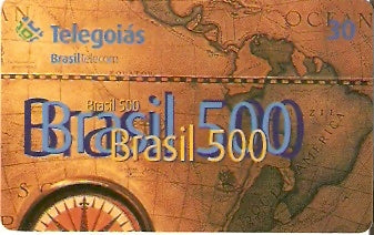 GO-230 - Brasil 500
