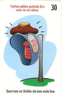 GO-316 - Preserve o TP - 2/4