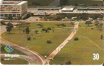 GO-277 - Brasília - 3/4