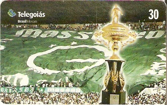 GO-326 - Goiás E. C. - D1 - 4/7