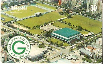 GO-328 - Goiás E. C. - D1 - 6/7