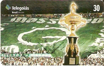 GO-333 - Goiás E. C. - D2 - 4/7