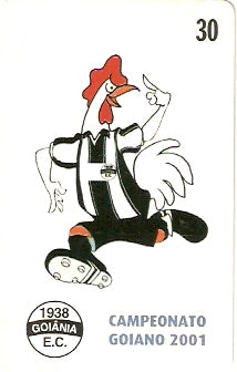 GO-374 - Galo