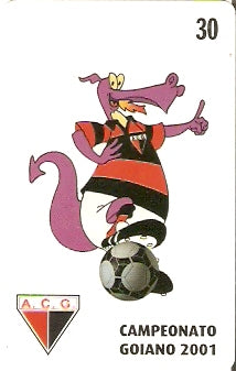 GO-376 - Dragão