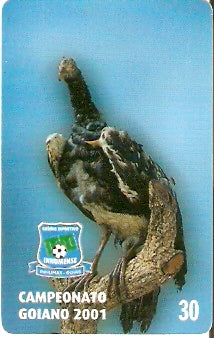 GO-386 - G. E. Inhumense