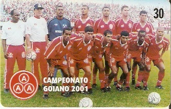 GO-378 - A. A. Anapolina