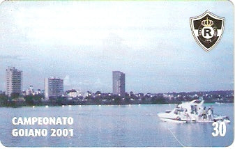 GO-380 - R. C. Itumbiara