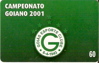 GO-382 - Goiás E. C.