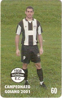 GO-388 - Finazzi
