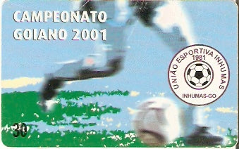 GO-385 - U. E. Inhumas