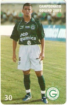 GO-417 - Goiano - 03/01 - 06/20