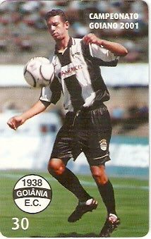 GO-420 - Goiano - 03/01 - 09/20