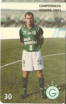 GO-416 - Goiano - 03/01 - 05/20