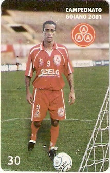 GO-421 - Goiano - 03/01 - 10/20