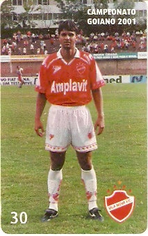 GO-426 - Goiano - 03/01 - 15/20