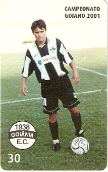 GO-429 - Goiano - 03/01 - 18/20