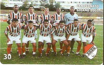 GO-424 - Goiano - 03/01 - 13/20