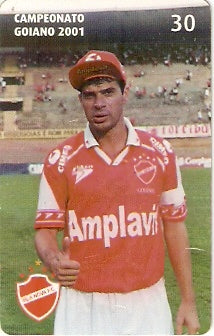 GO-430 - Goiano - 03/01 - 19/20