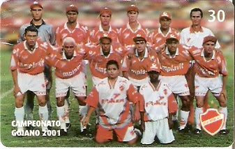 GO-425 - Goiano - 03/01 - 14/20