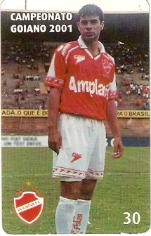 GO-431 - Goiano - 03/01 - 20/20