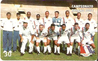 GO-427 - Goiano - 03/01 - 16/20